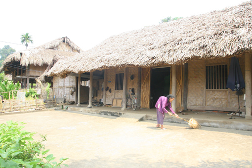 Sơn Dương - Thủ đô kháng chiến ảnh 5